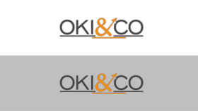 OKI&CO Logo Tasarımı