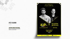 Astral Music Festival