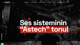 Astech Grup