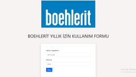 İnsan Kaynakları Sistemi
