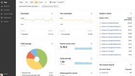 Yandex Metrica