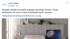 Sosyal Medya Hesap Yönetimi