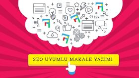 uzman olduğum konuda içerik yazabilirim