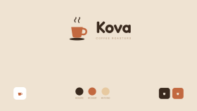 Minimal Logo