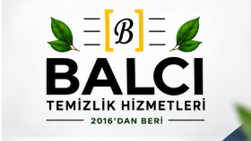 Balcı Temizlik Hizmetleri Kurumsal Web Site