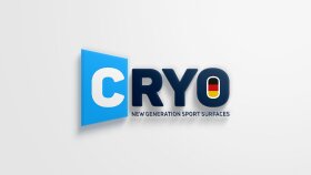 CRYO - Logo Tasarım