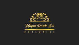 Hayal Perde Evi Logo