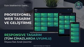üst düzey sunucu ve web sitesi kurulumu yaparım