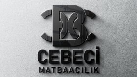 firmanıza ve size uygun olabilecek logolar yapabilirim
