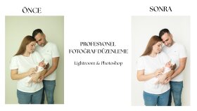 High-End Retouch
