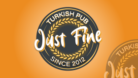 Bar, Pub logo tasarımı