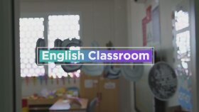 Anaokulu Ders içi Tanıtım Videosu