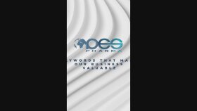 Pes Pharma - Tanıtım Reels