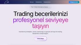 culttrading.com 