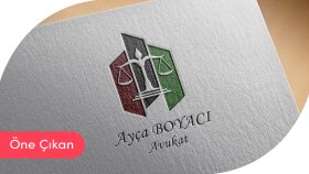 size kurumsal logo tasarımlarım