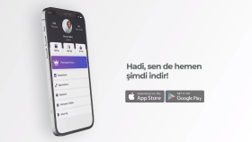 HyperFox Mobil Uygulama Tanıtımı