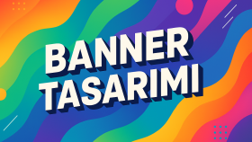markanız için banner tasarlarım