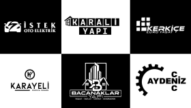 Kurumsal Logolar #3