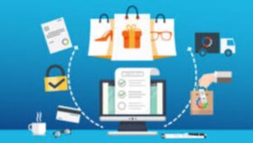wordpress eticaret ve dropshipping web sitesi tasarlarım