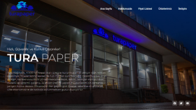 Turapaper