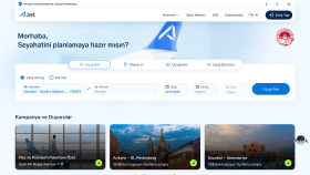 AJet Havayolları - PM