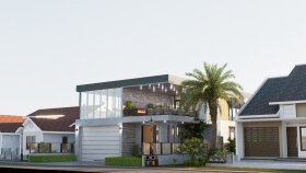 Wallaro House