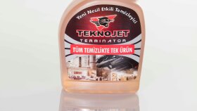 ürün çekimi