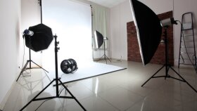 Jingle - Doğum Fotoğrafçısı Tanıtım Videosu İçin
