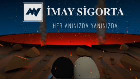 Sigorta Firması - Tanıtım