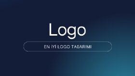 En etkileyici logo tasarımı