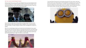 Ürün tanıtımı amaçlı bir blog yazısı