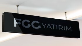 FGC Yatırım - Logo Tasarımı