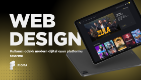 Web site tasarımı