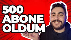 YouTube Tumbnaillerimiz