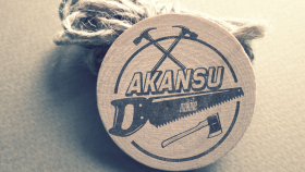AKANSU MAKİNE
