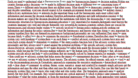 Essay Example