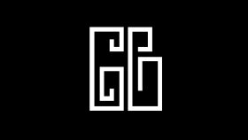 Georges Buraque - Logo Tasarımı