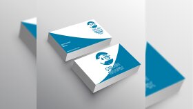 Kurumsal kimlik mockup tasarımları
