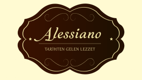 Allessiano - Logo Tasarımı