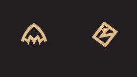 Birkaç Tane Logo Tasarımım