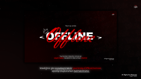 Kick/Twitch Banner ve Panel Tasarımları