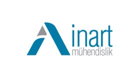 İnart Mühendislik - logo tasarımı