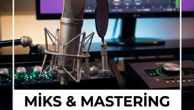 profesyonel trap, drill şarkılarına mix mastering yaparım