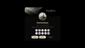 Kişisel Web Sitesi - emirhan.link