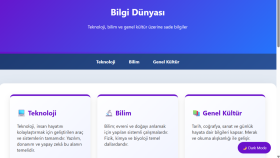web tasarım