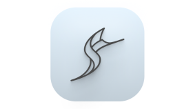 App icon ve logo tasarımı