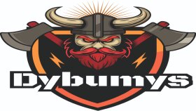 Oyuncu logo tasarımı