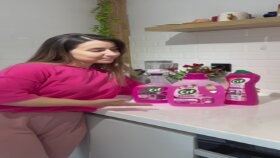 Cif ugc çekimi