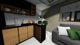 RENDER ÇALIŞMALARI