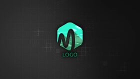 logo veya youtube kanalınıza özel introlar hazırlayabilirim
